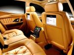 Maserati Quattroporte Collezione Cento 2008 года